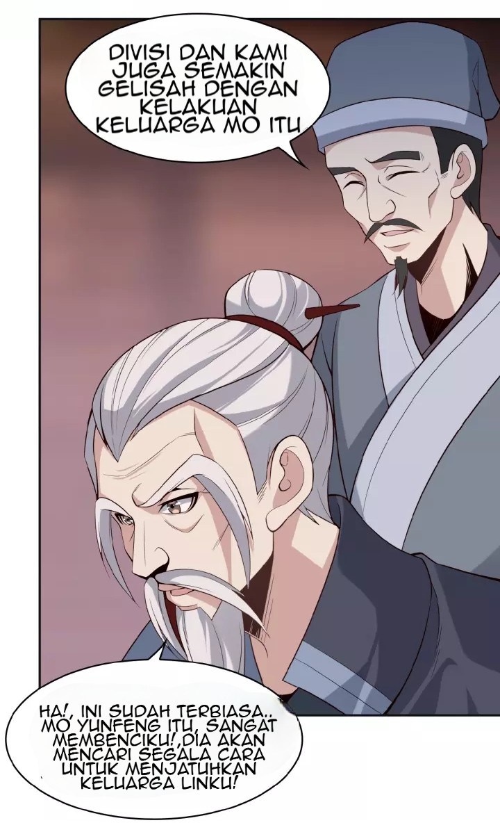 World Of Immortals 2 Chapter 08 Gambar 47